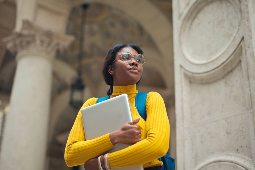 We Build: institutions that shape Africa's future